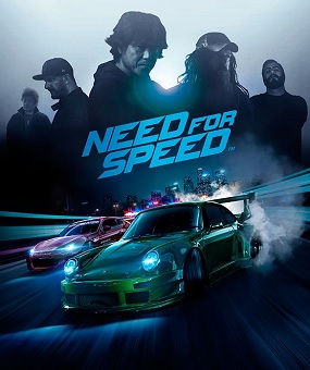 need for speed 2015 buy